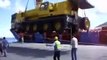 Crane accidents caught on tape 2014 Fail Crane accidents caught on tape Fail accident 2014