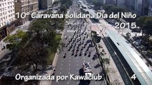 Caravana solidaria Dia del Niño 2015 - 4/4 - GoPro 720p