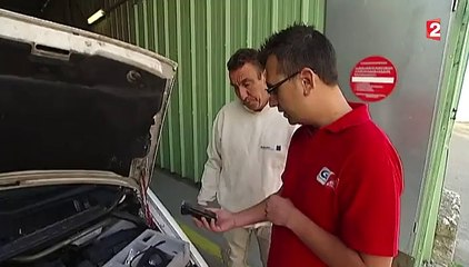 Vers une utilisation plus massive de l'éthylotest antidémarrage ?