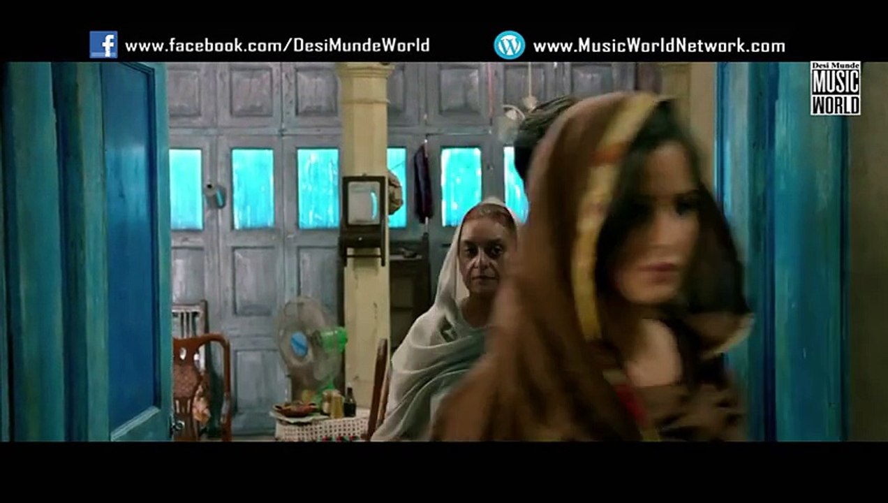 Nachda (Full Video) Phantom | Saif Ali khan, Katrina Kaif | New Song 2015 HD