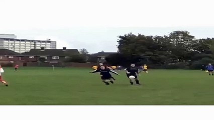 Oscarlık performans hakeme düdüğü çaldırdı!