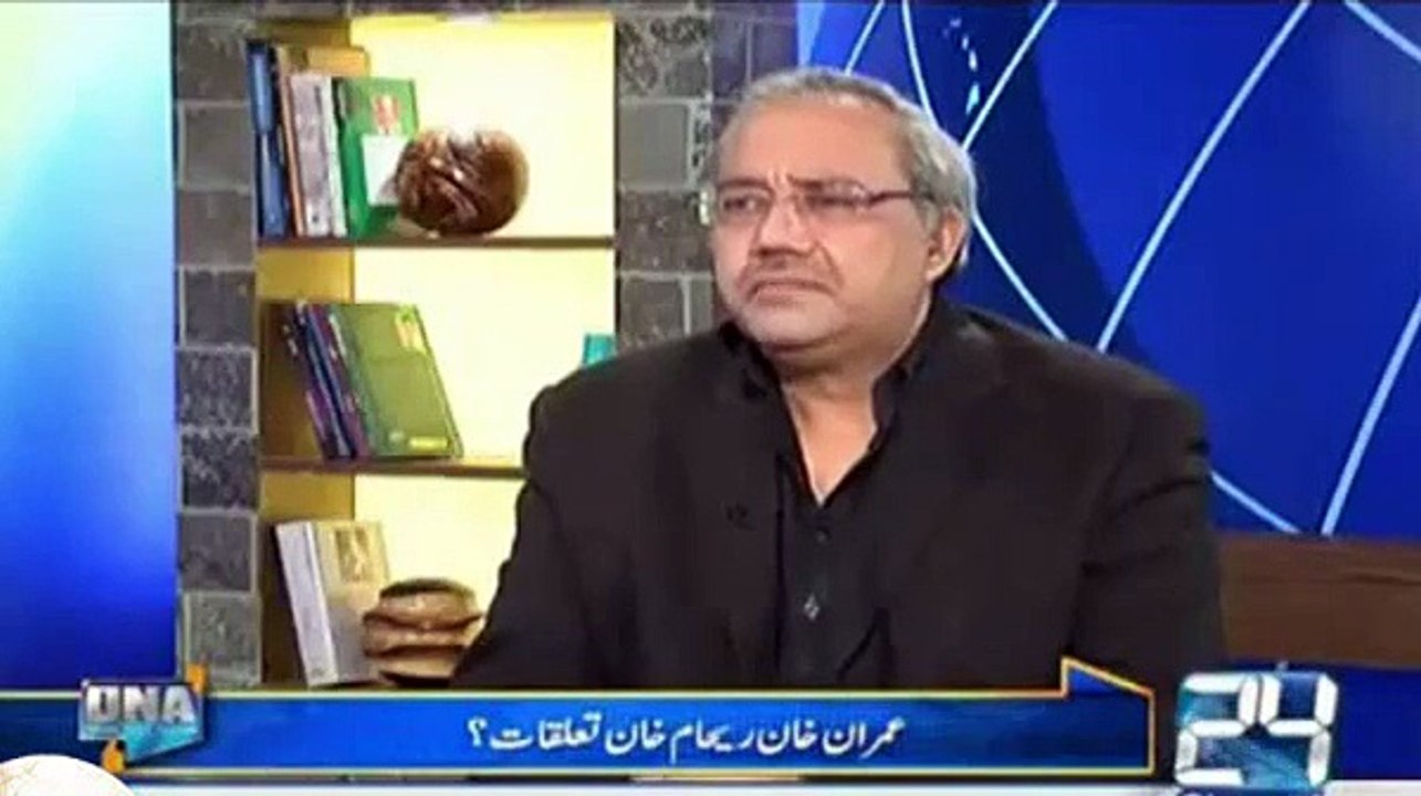 Reham Khan Asked for 1 Million Dollar and Khan Agreed to 2 Lac Dollar for Divorce