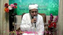 Beautiful Nazam By Hafiz Abdul Qadir Must Listen