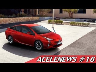 ACELENEWS #16 | ACELERADOS