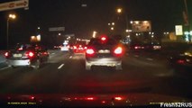 [18 ] Подборка аварий на видеорегистратор 50 Car Crash compilation 50