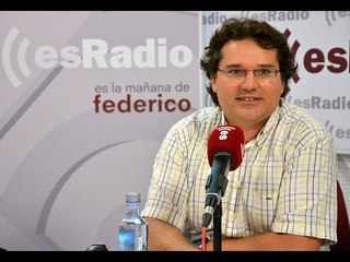 Entrevista a J.M. Mulet: "No pasa nada por beber leche de vaca"