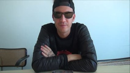 Fred De Palma presenta Boyfred: la nostra intervista