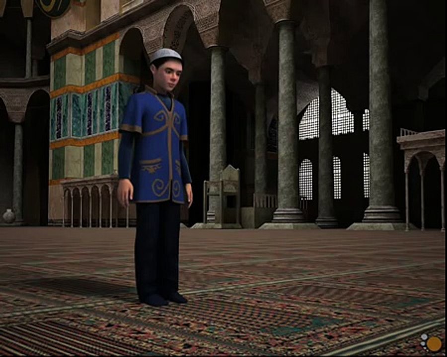 Beyler Sabah Namazi 2 Rekat Farz - Videolu Sesli Namaz Kılınısı ve dualr