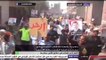 مسيرات رافضة للانقلاب العسكري في مصر تحت شعار "الشعب يطارد الانقلاب"