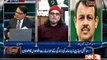 Asad Kharal Apologize Tweeting About Zaid Hamid Killed