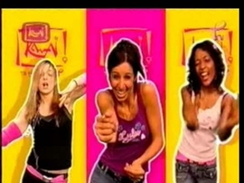 NATHAN - Kawaï - FILLES -TV