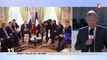 La Syrie et l'Ukraine au coeur de la rencontre Poutine-Hollande