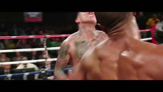 Creed - Nato per Combattere - Trailer Italiano Ufficiale HD