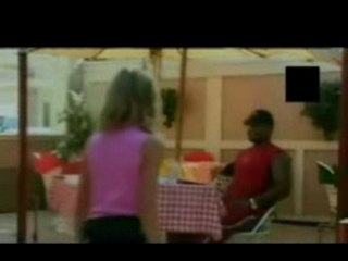 Scare Tactics - The 6th Sense