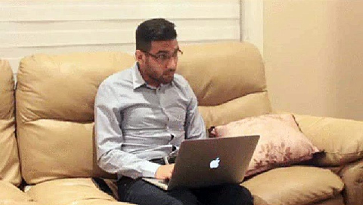 ZaidAliT_Parents in future_ new video 2015_ Zaid Ali T