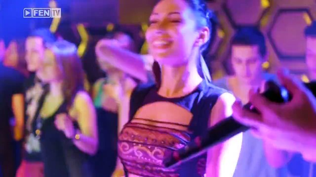 TONI STORARO feat. SALI OKKA – 2015