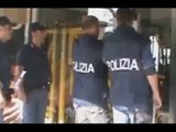 Messina - Traffico di sostanze dopanti, 11 arresti fra titolari di palestre (02.10.15)