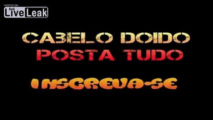 LiveLeak.com - gas station rage