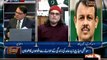 Asad Kharal Apologize Tweeting About Zaid Hamid Killed