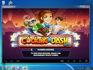 COOKING DASH 2016 MOD APK VER.1.5.8