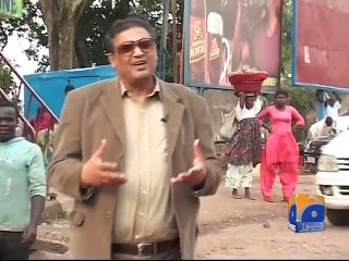 Aik Din Geo Ke Saath -02 October 2015