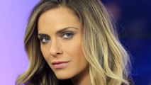 Clara Morgane très pudique sur sa vie privée