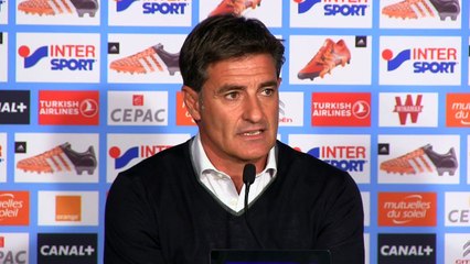 Michel : "C'est moi le problème ?"