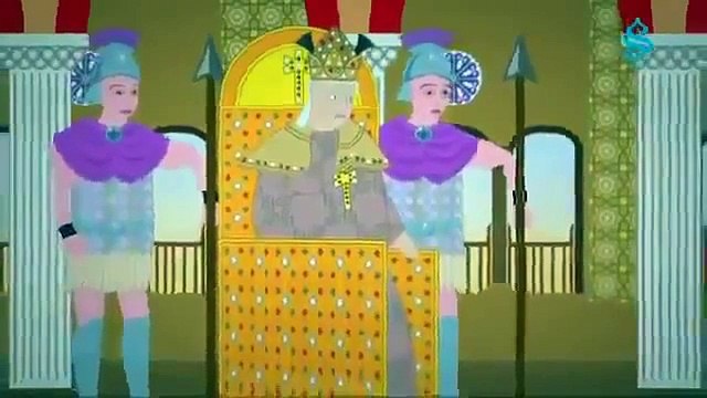 Osmanlı Sultanları Sultan Abdulmecid Han Çizgi Dünyası