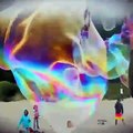 Amazing Colourful Water Balloons