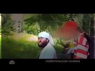 Очная ставка 2014 «Зомби среди нас!» Ени 2015