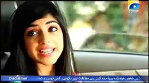 Maikay Ko Dedo Sandes Episode 34 Full on Geo tv 30th September 2015