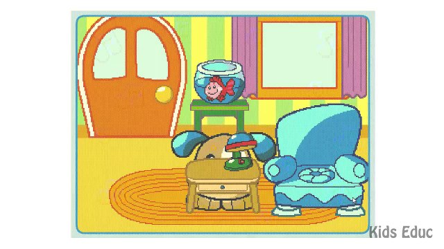 Learn About Opposites, Educational Videos for Kids, Teaching Opposites, Words for Children