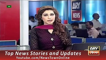 ARY News Headlines 2 October 2015, Criminal Of OGRA's Director Arrested In Islamabad