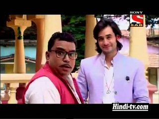 Krishan Kanhaiy-(Sony Sab)-2nd-Oct-2015-pt2