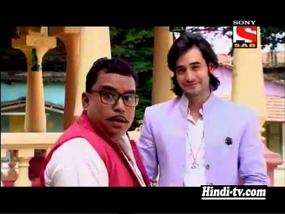 Krishan Kanhaiy-(Sony Sab)-2nd-Oct-2015-pt2