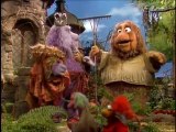 Mr. Conductor Visits Fraggle Rock Episode 33: Sir Hubris and the Gorgs