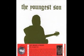 Jeff Moore "Is It You"1974 Canadian  Folk  Psych