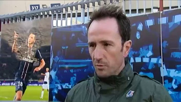 Vente ou pas du Parc des Princes, le propriétaire qatarien du PSG a aussi besoin d'avoir son propre stade