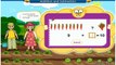 Basic Math For Kids: Addition and Subtraction, Science games, Preschool and Kindergarten A
