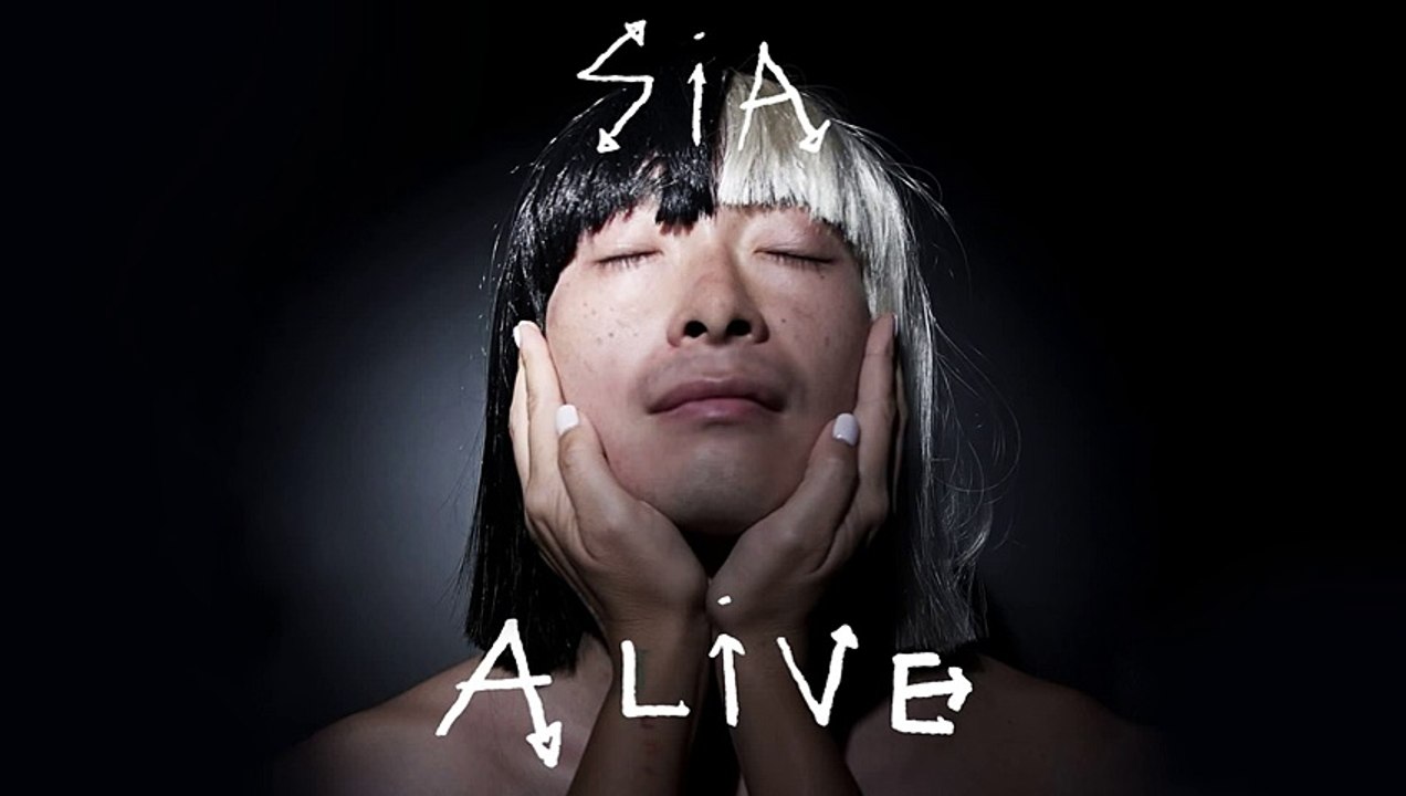 Sia - Alive (Audio)