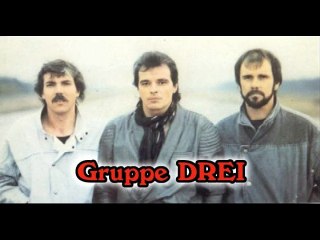 Gruppe DREI - Goldsucher (1986) | Klassiker der DDR-Ostmusik 🎶