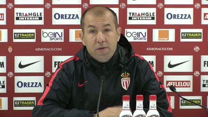 Foot - L1 - ASM : Jardim «El-Shaarawy, un joueur important»