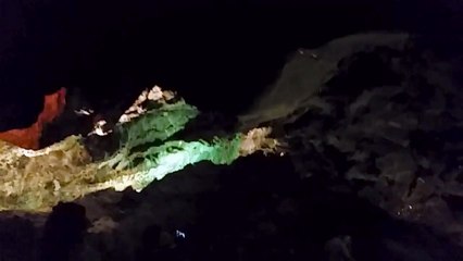 Cueva de los Verdes-Lanzarote-2015