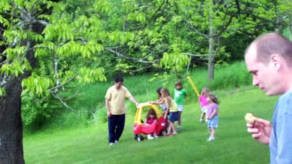 17 Incredible Moments When Dad Saved the Day