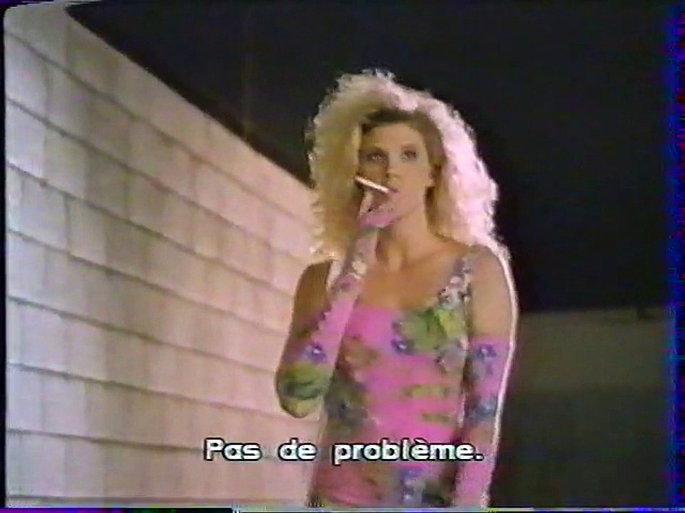 Conneries sur VHS - Bandes-annonces #20 Vice academy 2