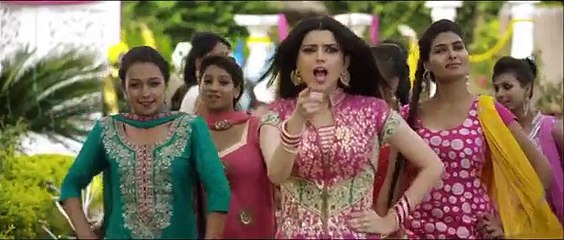 Rabb Karke -- Nishawn Bhullar & Nimrat Khaira -- Latest Punjabi Songs 2015