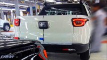 A TAMPA TRASEIRA DA FIAT TORO R$ 69.000-R$ 120.000 Nova Fiat Toro 2017 132 cv-170 cv