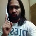 Very Funny Waqar Zaka is Crying After Losing His Facebook Account - Video Dailymotion[via torchbrowser.com]