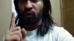 Very Funny Waqar Zaka is Crying After Losing His Facebook Account - Video Dailymotion[via torchbrowser.com]