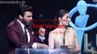 Fawad Khan Ny Actress Meera Ko Tapa Dia Lux Style Awards 2015 Mein